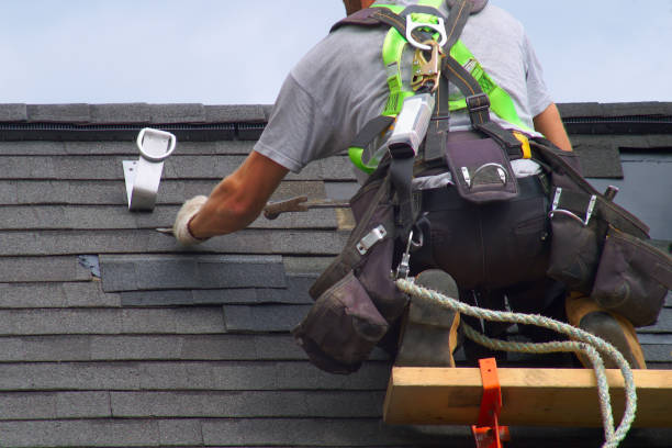 Quick and Trustworthy Emergency Roof Repair Services in Coleraine, MN